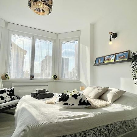 La Mascotte Apartment Сен-Луи Екстериор снимка