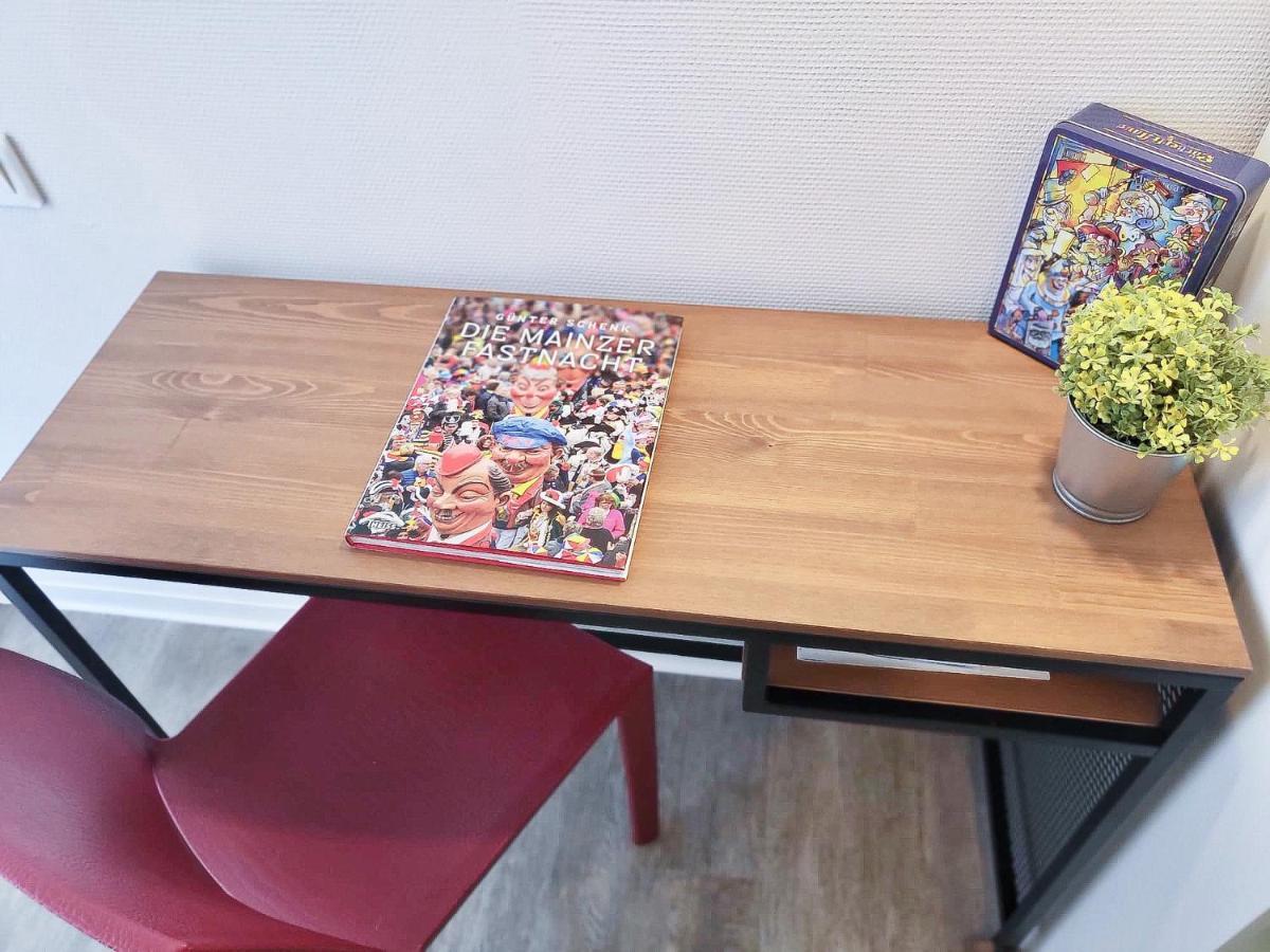 La Mascotte Apartment Сен-Луи Екстериор снимка
